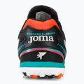 Férfi futballcipő Joma Dribling TF fekete 7