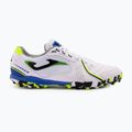 Férfi Joma Dribling TF futballcipő fehér 8