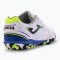 Férfi Joma Dribling TF futballcipő fehér 10