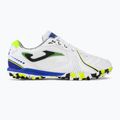 Férfi Joma Dribling TF futballcipő fehér 2