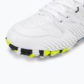 Férfi Joma Dribling TF futballcipő fehér 7