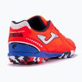 Férfi futballcipő Joma Dribling TF narancssárga 8