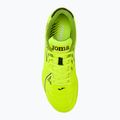 Férfi futballcipő Joma Dribling IN citrom fluor 5