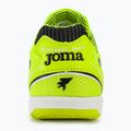 Férfi futballcipő Joma Dribling IN citrom fluor 6