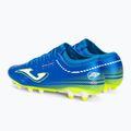 Férfi Joma Evolution FG futballcipő királyi színű 3