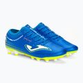 Férfi Joma Evolution FG futballcipő királyi színű 4