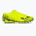 Férfi futballcipő Joma Gol AG citromsárga fluor 2
