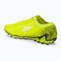 Férfi futballcipő Joma Gol AG citromsárga fluor 3