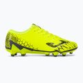 Férfi futballcipő Joma Gol FG citromsárga fluor 2