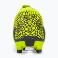 Férfi futballcipő Joma Gol FG citromsárga fluor 6