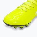 Férfi futballcipő Joma Gol FG citromsárga fluor 7