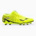 Férfi futballcipő Joma Gol FG citromsárga fluor 8