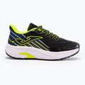 gyermek futócipő Joma Super Cross black/lemon fluor