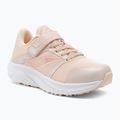 gyermek futócipő Joma Elite pink