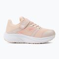 gyermek futócipő Joma Elite pink 2