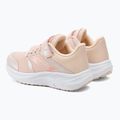 gyermek futócipő Joma Elite pink 3