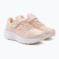 gyermek futócipő Joma Elite pink 4