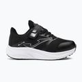 gyermek futócipő Joma Elite black/white 2