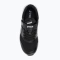 gyermek futócipő Joma Elite black/white 6