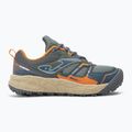 gyermek futócipő Joma Kubor green/orange 2