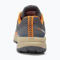gyermek futócipő Joma Kubor green/orange 6