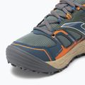 gyermek futócipő Joma Kubor green/orange 7