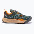 gyermek futócipő Joma Kubor green/orange 8