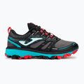 gyermek futócipő Joma Sima black/blue 2
