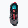 gyermek futócipő Joma Sima black/blue 5