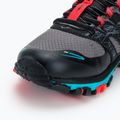 gyermek futócipő Joma Sima black/blue 7