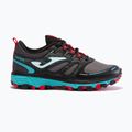 gyermek futócipő Joma Sima black/blue 8