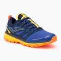 gyermek futócipő Joma Sima royal/yellow