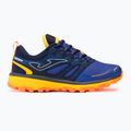 gyermek futócipő Joma Sima royal/yellow 2