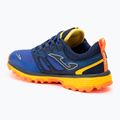 gyermek futócipő Joma Sima royal/yellow 3