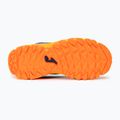 gyermek futócipő Joma Sima royal/yellow 4