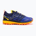 gyermek futócipő Joma Sima royal/yellow 8
