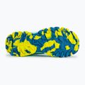 gyermek futócipő Joma Sima green/grey 4