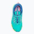 gyermek futócipő Joma Sima green/grey 5