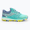 gyermek futócipő Joma Sima green/grey 8