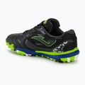 Férfi Joma Liga 5 TF futballcipő fekete 3