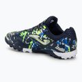 Férfi Joma Maxima TF futballcipő marine 3