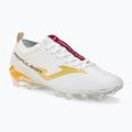 Joma Propulsion Cup FG férfi futballcipő fehér/arany