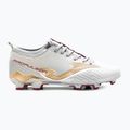 Joma Propulsion Cup FG férfi futballcipő fehér/arany 8