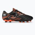 Férfi futballcipő Joma Powerful FG fekete 2