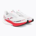 Férfi futócipő Joma R.2000 white/red 5