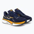 Férfi futócipő Joma Viper navy 5