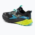 Férfi futócipő Joma Kubor black 3