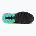 Férfi futócipő Joma Kubor black 4