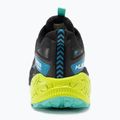 Férfi futócipő Joma Kubor black 6