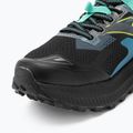 Férfi futócipő Joma Kubor black 7